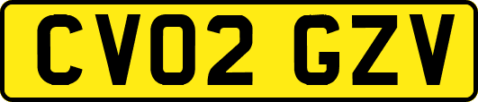 CV02GZV