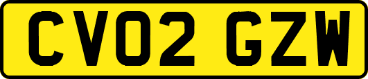 CV02GZW