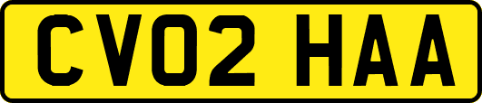 CV02HAA
