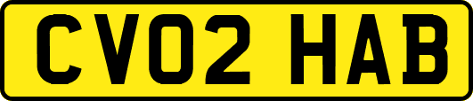 CV02HAB