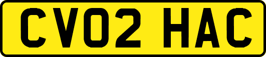 CV02HAC