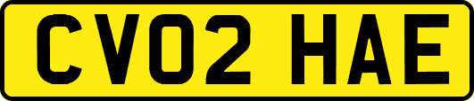CV02HAE