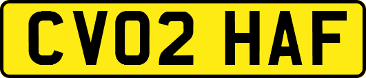 CV02HAF