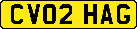 CV02HAG