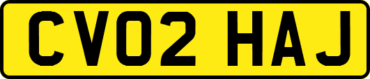 CV02HAJ