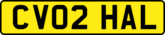 CV02HAL
