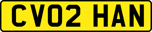 CV02HAN