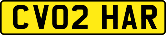 CV02HAR
