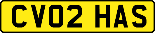 CV02HAS