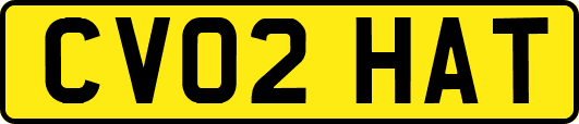 CV02HAT