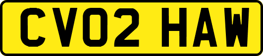 CV02HAW