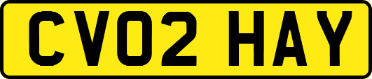 CV02HAY