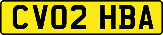 CV02HBA