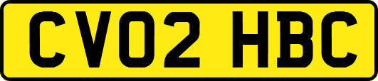 CV02HBC