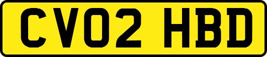 CV02HBD