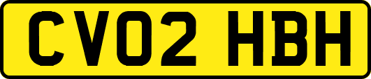 CV02HBH