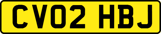 CV02HBJ