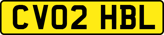 CV02HBL