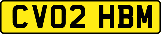 CV02HBM