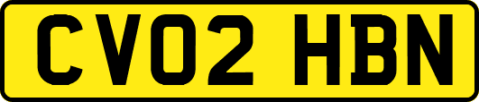 CV02HBN