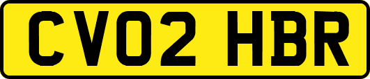 CV02HBR