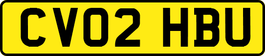 CV02HBU