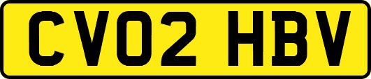 CV02HBV