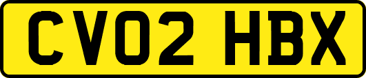 CV02HBX