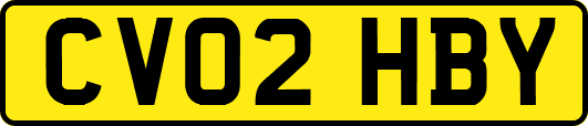 CV02HBY