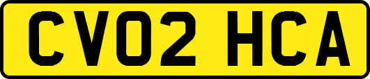 CV02HCA