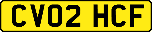 CV02HCF
