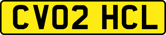 CV02HCL
