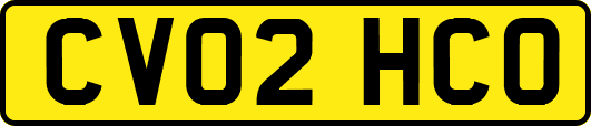 CV02HCO