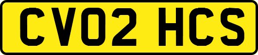 CV02HCS