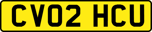 CV02HCU