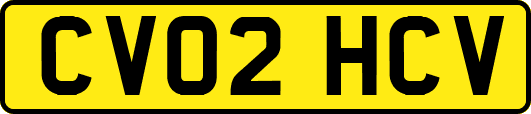 CV02HCV