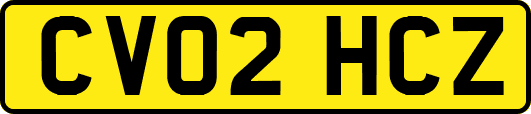 CV02HCZ