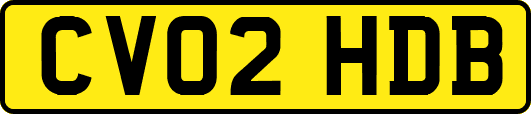 CV02HDB