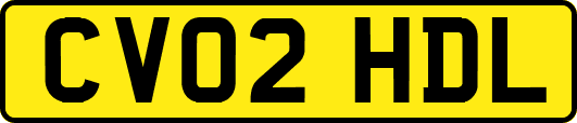 CV02HDL