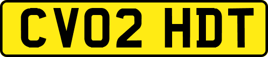 CV02HDT