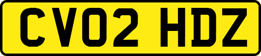 CV02HDZ