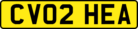 CV02HEA