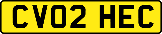 CV02HEC