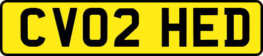 CV02HED