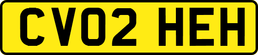 CV02HEH