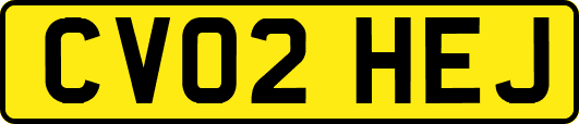 CV02HEJ