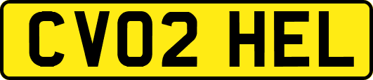 CV02HEL
