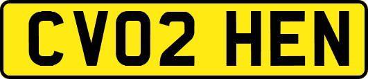 CV02HEN