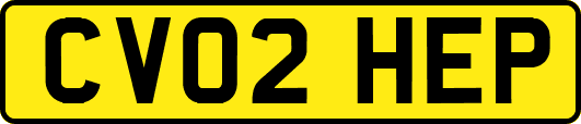 CV02HEP