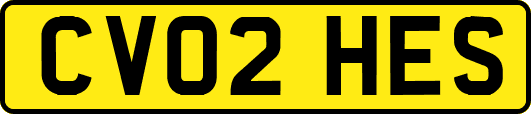 CV02HES